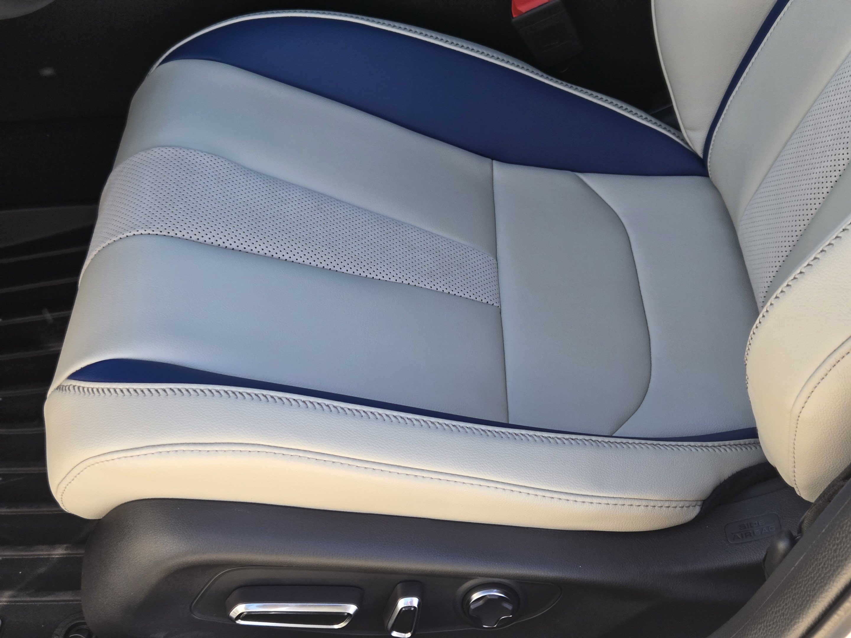 Used 2026 Acura Integra A-Spec w/ Technology Package FWD image 17