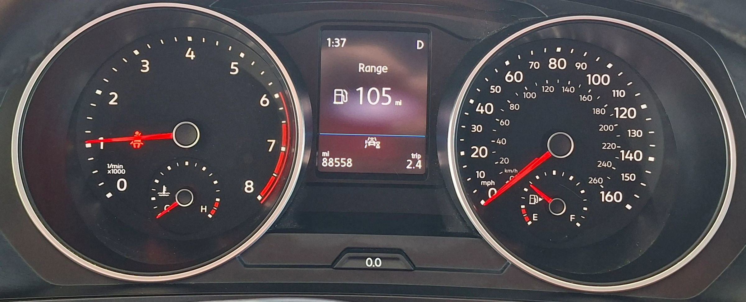 Used 2020 Volkswagen Tiguan SE FWD image 24