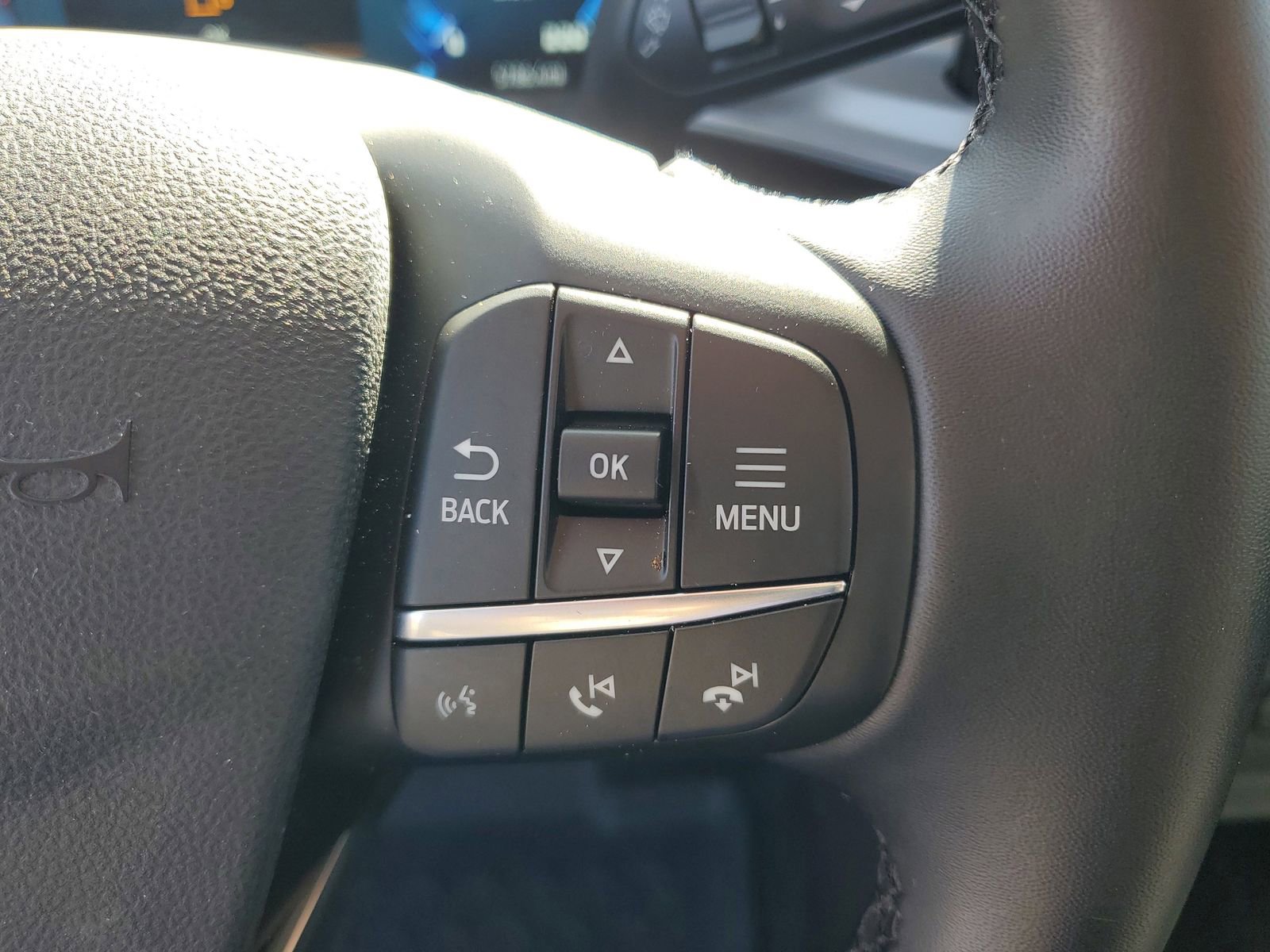 Certified 2025 Ford Bronco Sport Outer Banks w/ Outer Banks Tech Package+ image 21