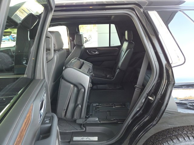 Used 2023 Chevrolet Tahoe High Country image 50