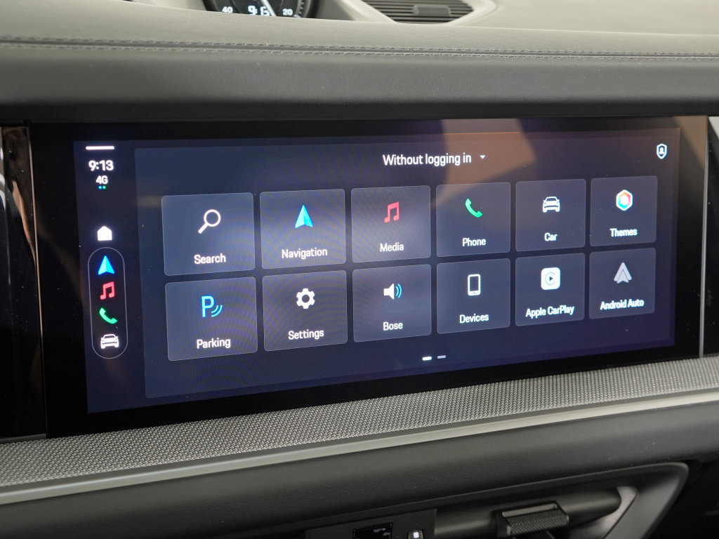 New 2027 Porsche Cayenne S AWD/4WD image 29