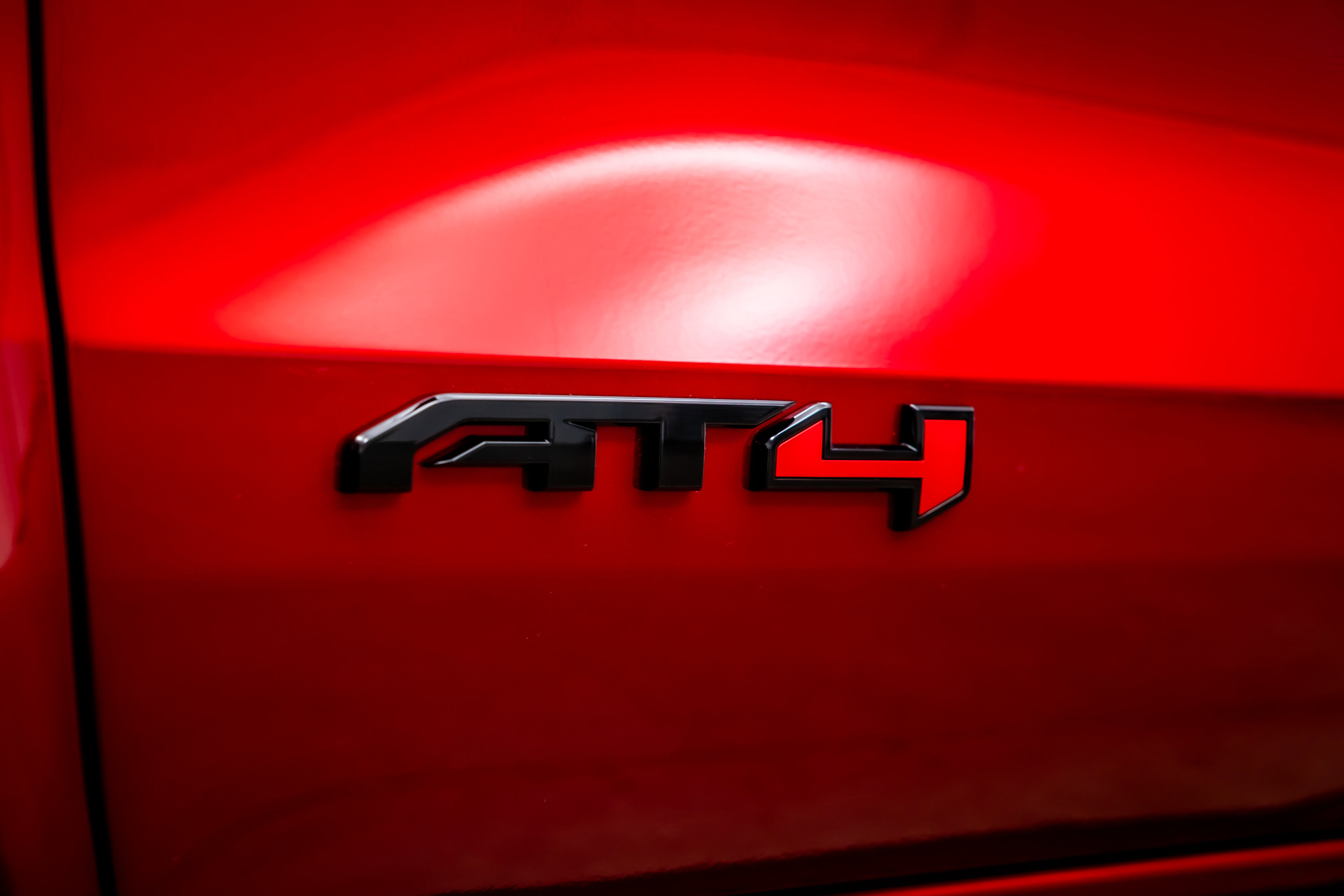 Used 2026 GMC Canyon AT4 w/ Nightfall Essentials Package image 20