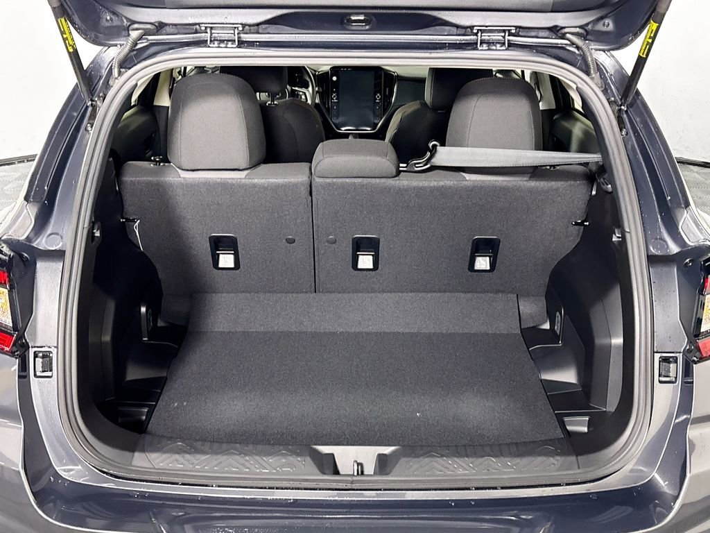 New 2026 Subaru Impreza 2.0i Sport image 21