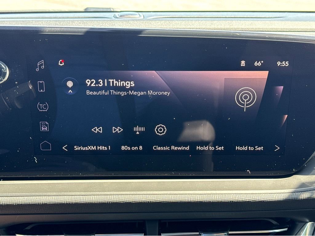 New 2026 Buick Envista Sport Touring w/ Convenience I Package FWD image 13