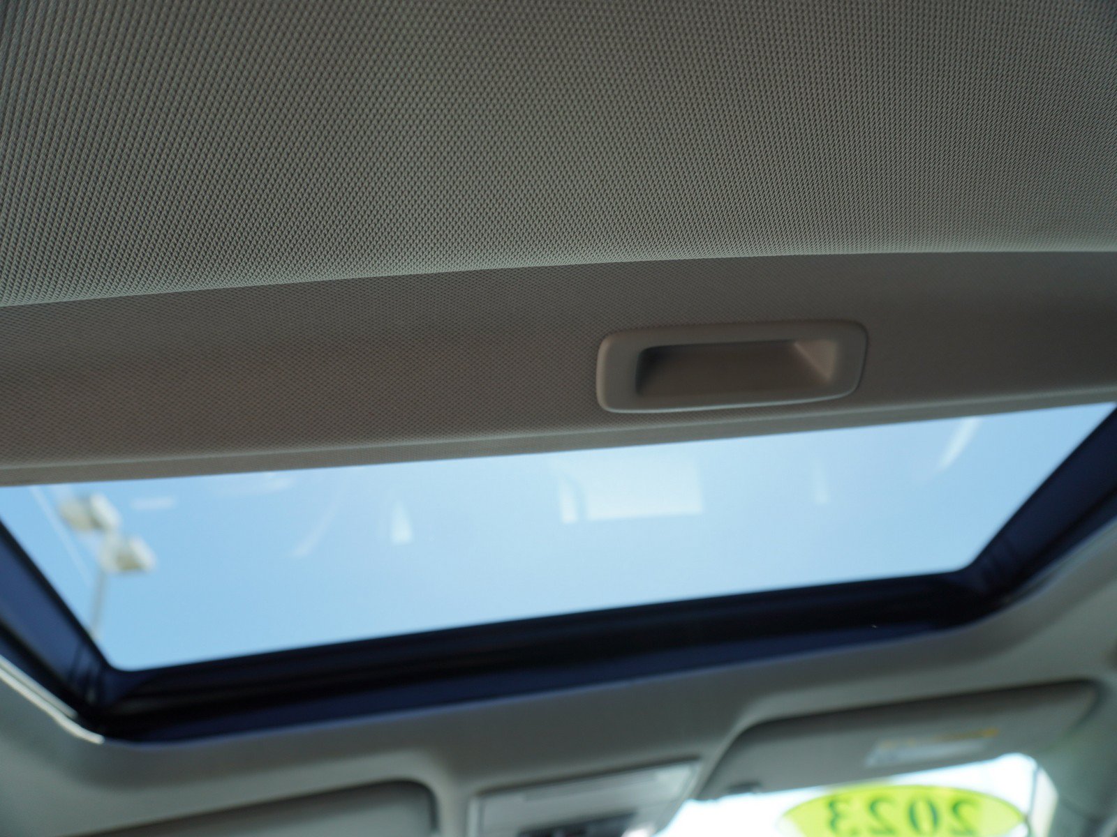 Used 2023 Honda Accord EX image 12