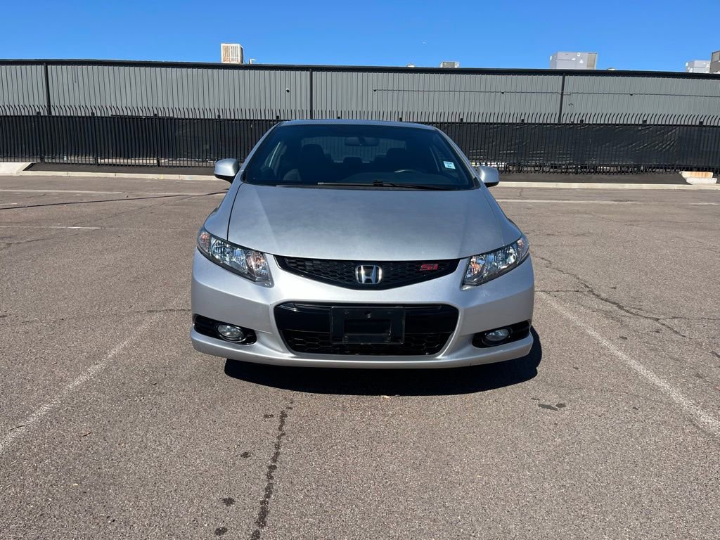 Used 2013 Honda Civic Si image 3
