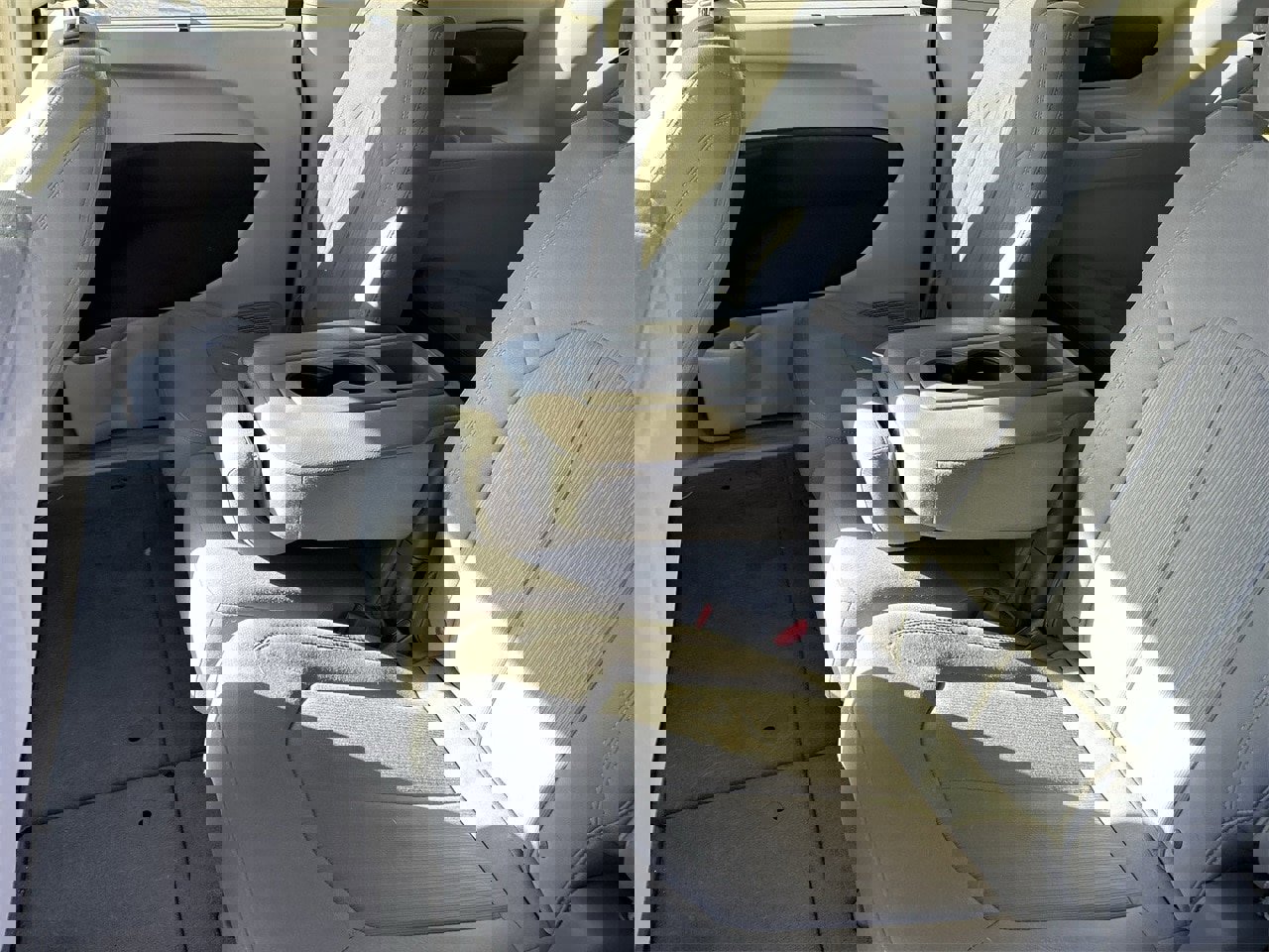 Used 2018 Chrysler Pacifica Touring Plus w/ Tire & Wheel Group image 8