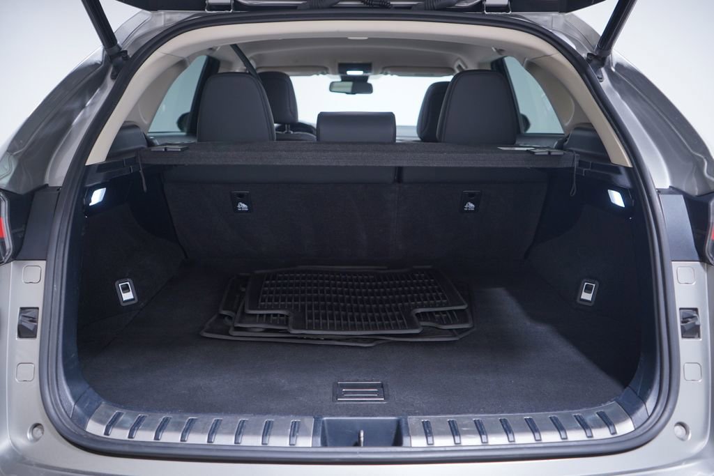 Used 2021 Lexus NX 300 FWD w/ Accessory Package image 22