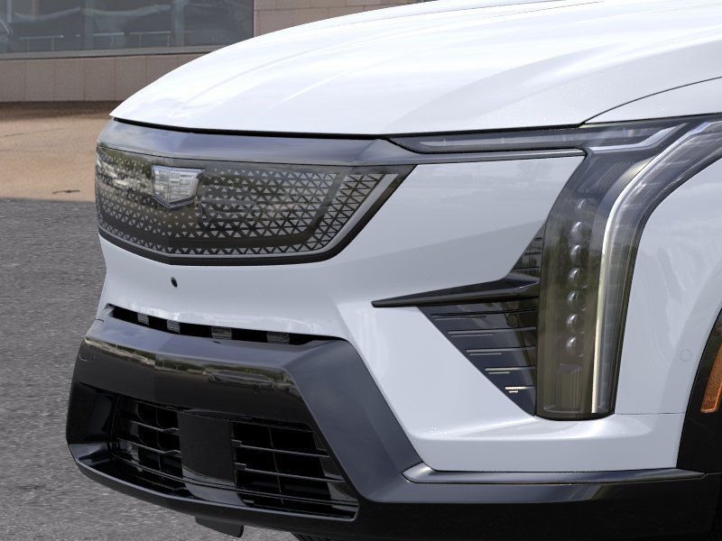 New 2027 Cadillac Optiq Sport AWD/4WD image 13