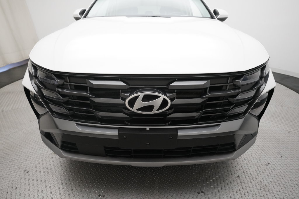Used 2026 Hyundai Tucson SEL Plus AWD/4WD image 22