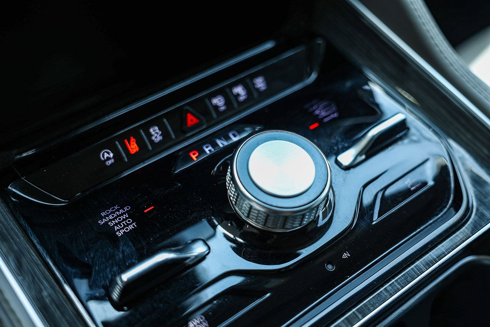 Used 2022 Jeep Wagoneer Series III w/ Premium Group I image 30