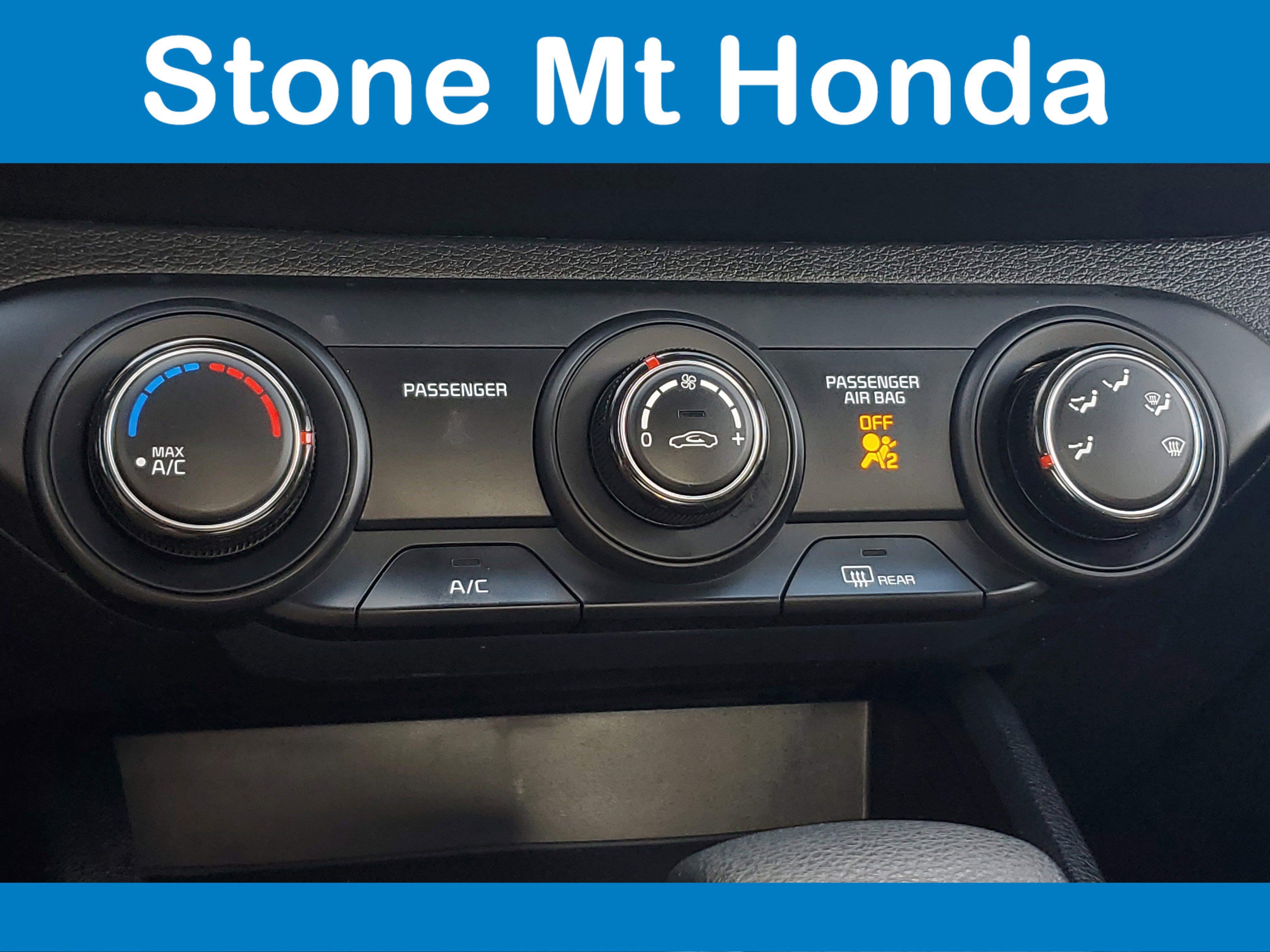 Used 2024 Kia Forte LXS image 27