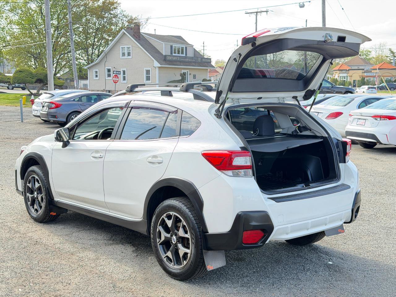 Used 2018 Subaru Crosstrek 2.0i Premium w/ Eyesight System AWD/4WD image 30