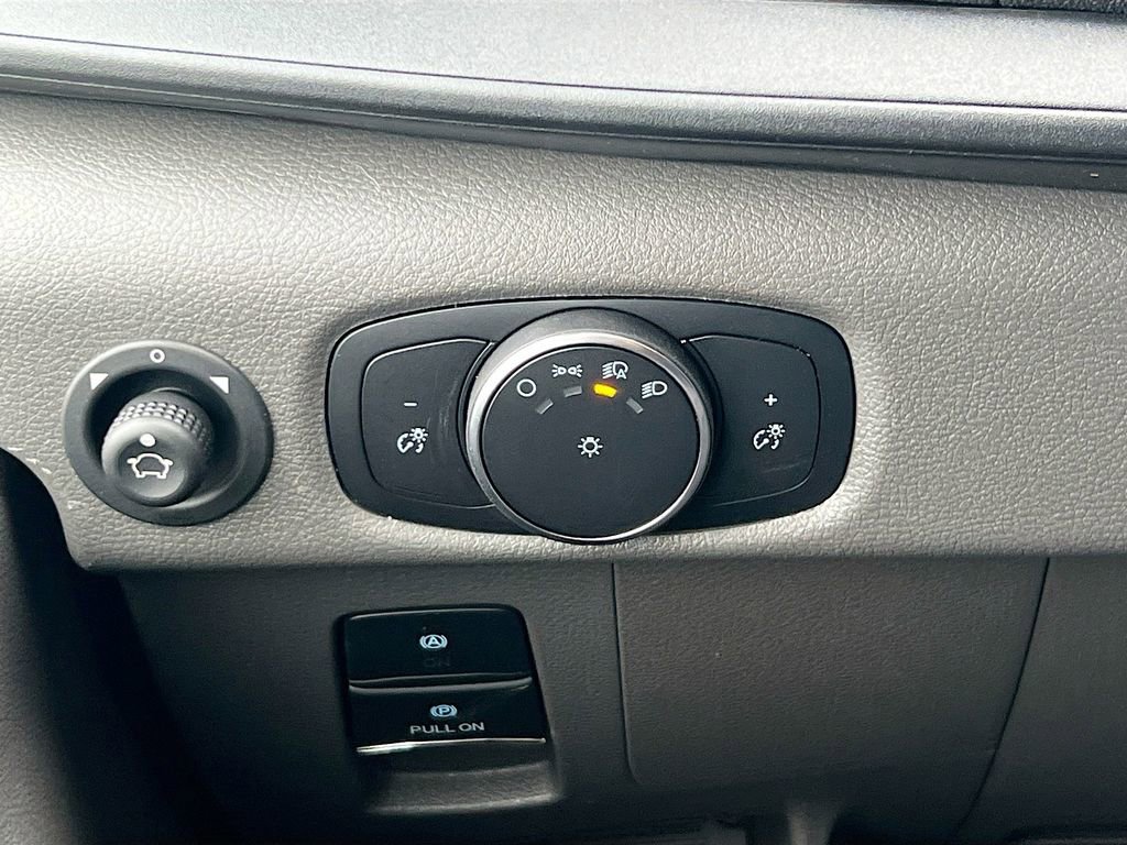 New 2026 Ford Transit 350 148 High Roof Extended AWD image 18