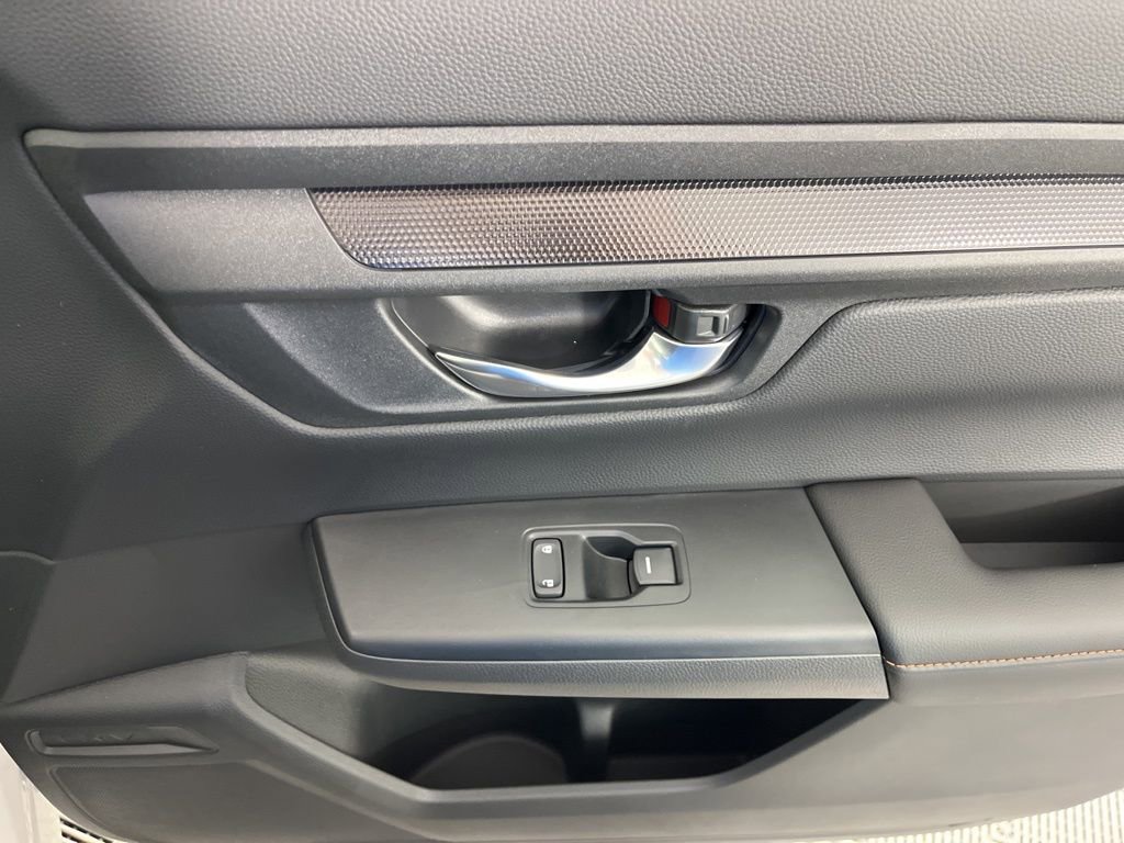 New 2026 Honda CR-V Sport-L image 11