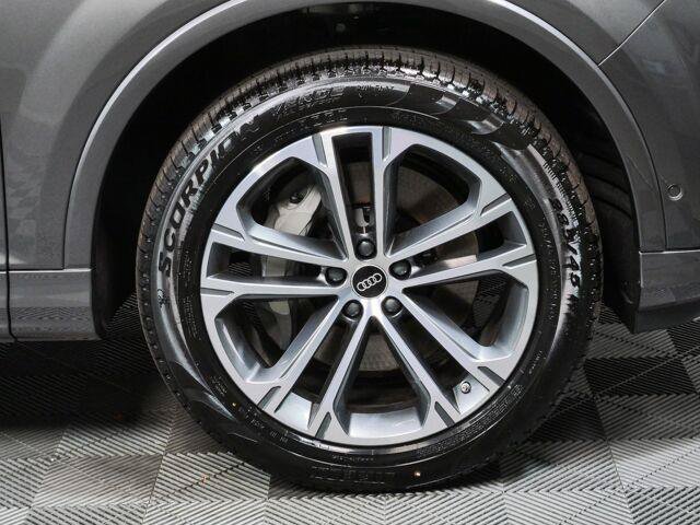New 2026 Audi Q7 2.0T Premium AWD/4WD image 41
