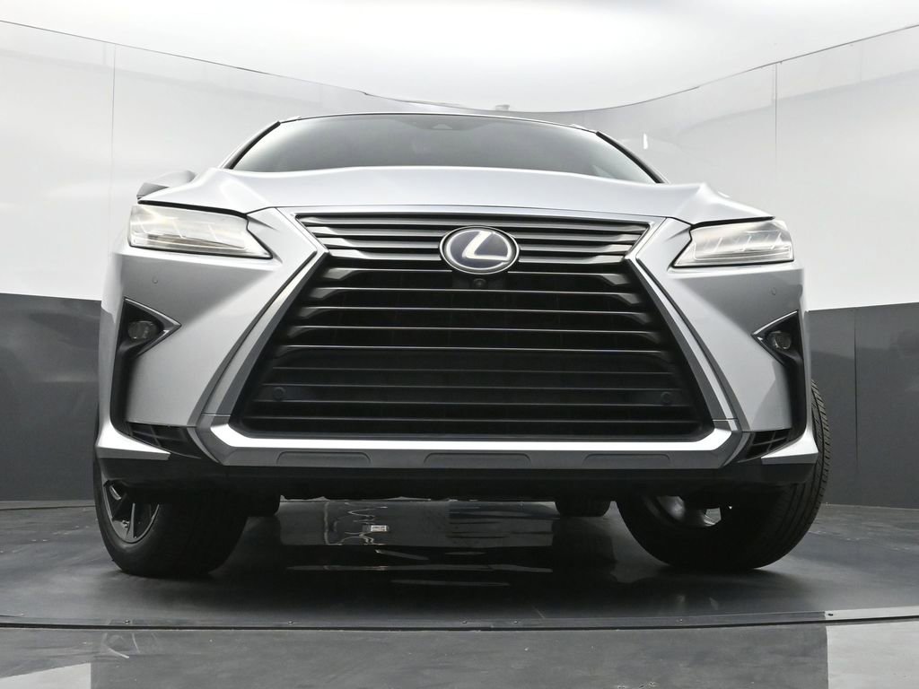 Used 2017 Lexus RX 450h AWD w/ Luxury Package image 27