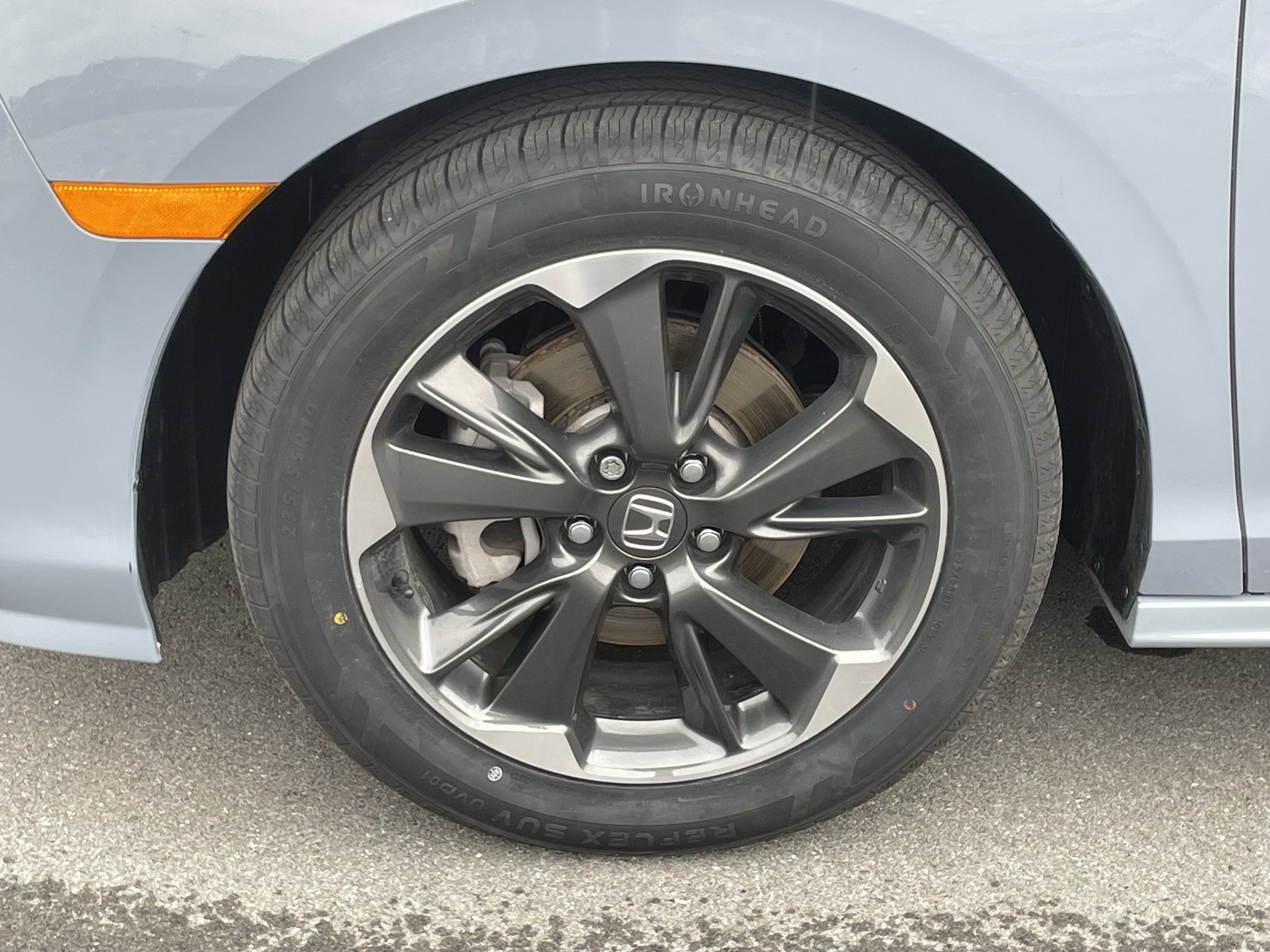 Used 2023 Honda Odyssey Elite image 11