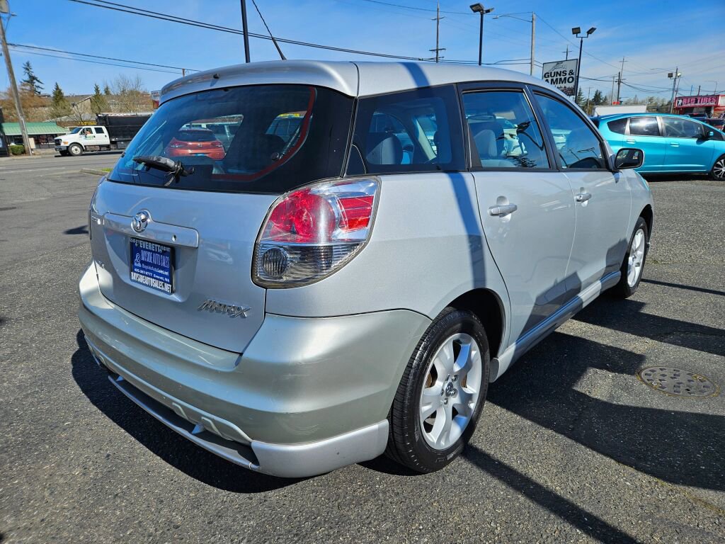 Used 2006 Toyota Matrix XR image 5