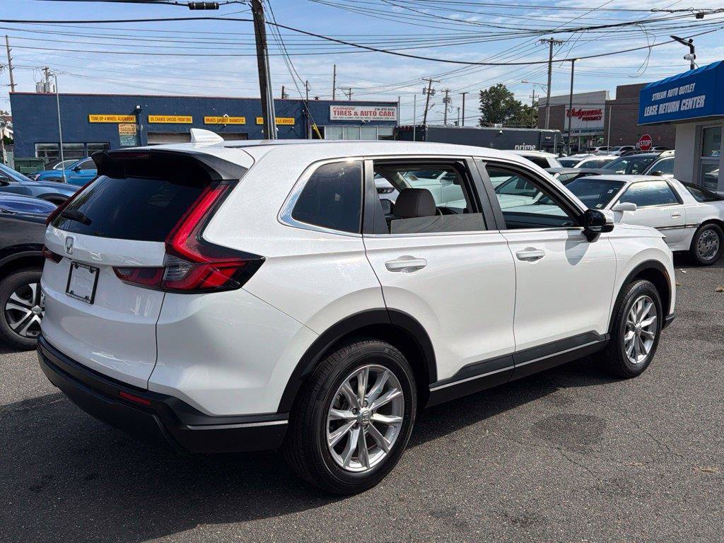 Used 2024 Honda CR-V EX-L image 8