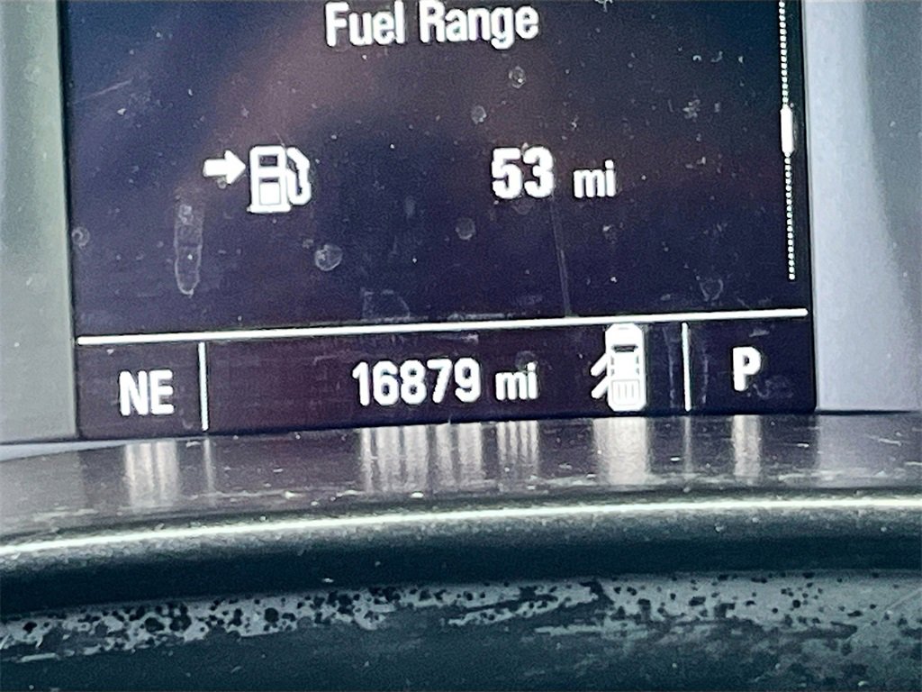 Used 2021 Chevrolet Colorado LT w/ LT Convenience Package image 12