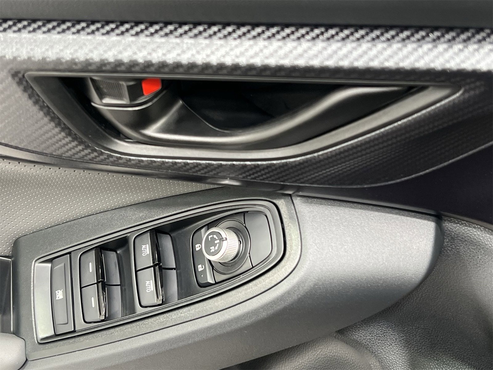 Certified 2023 Subaru Crosstrek 2.5i Sport image 13