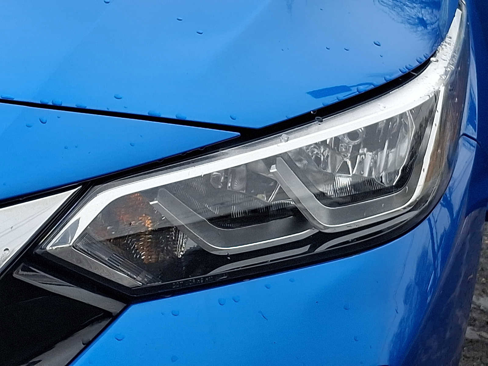 Used 2022 Nissan Sentra SV w/ All-Weather Package image 8