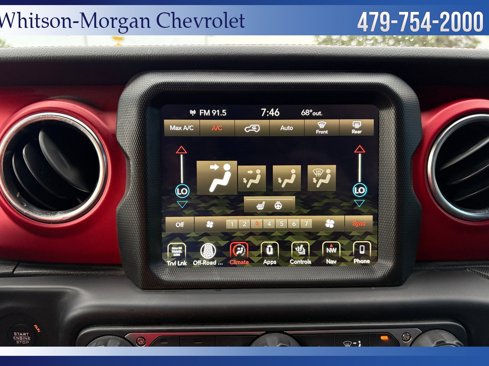 Used 2019 Jeep Wrangler Unlimited Rubicon image 26