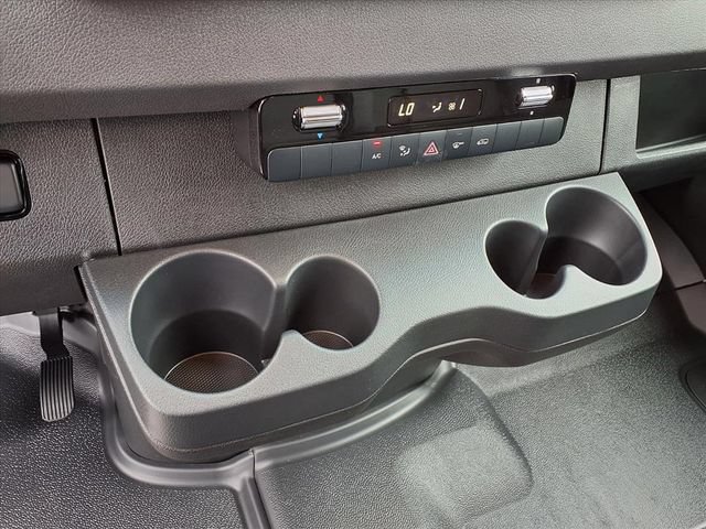 New 2026 Mercedes-Benz Sprinter 2500 image 7