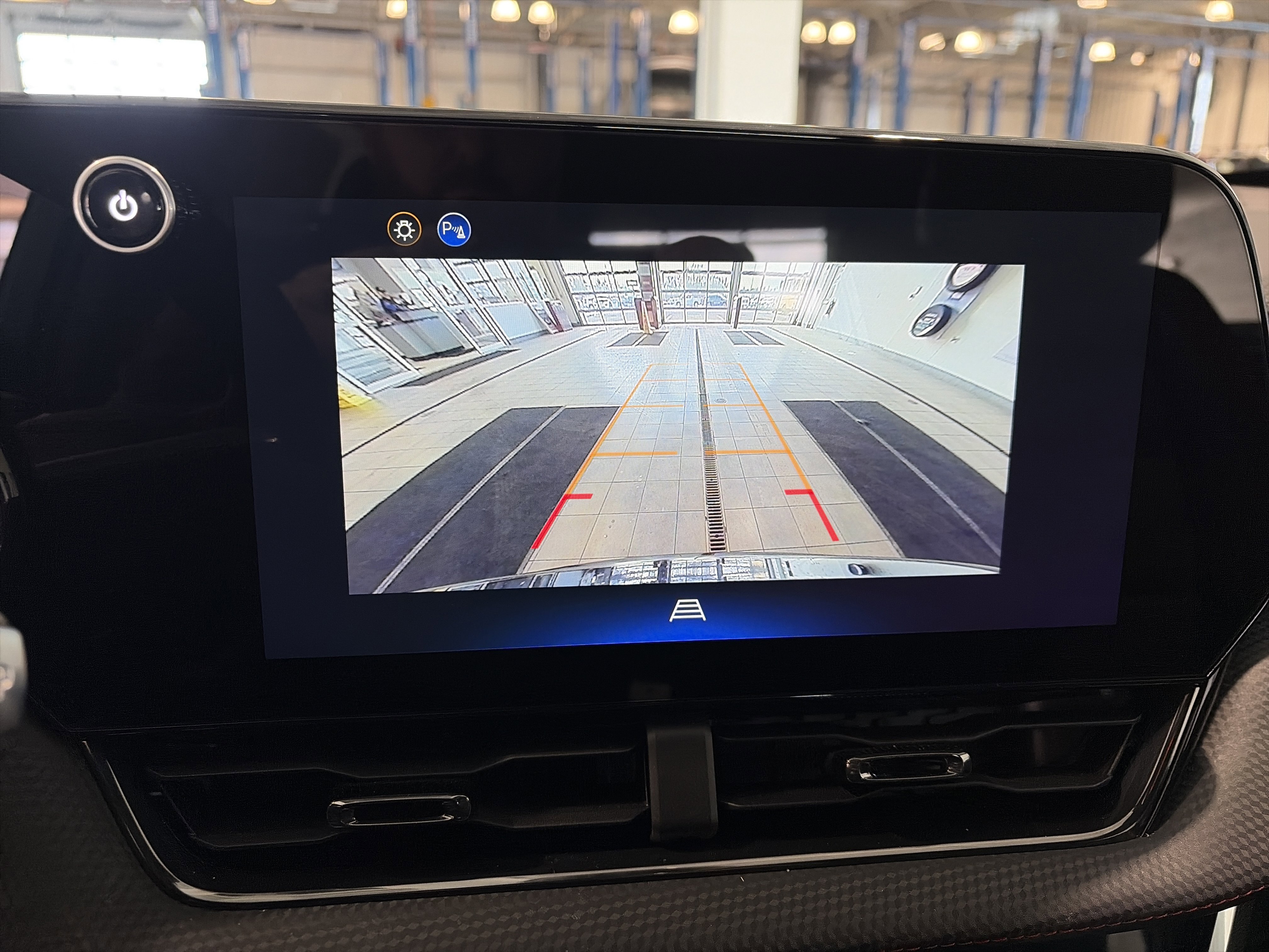 New 2026 Chevrolet Equinox RS w/ LPO, Floor Liner Package image 21