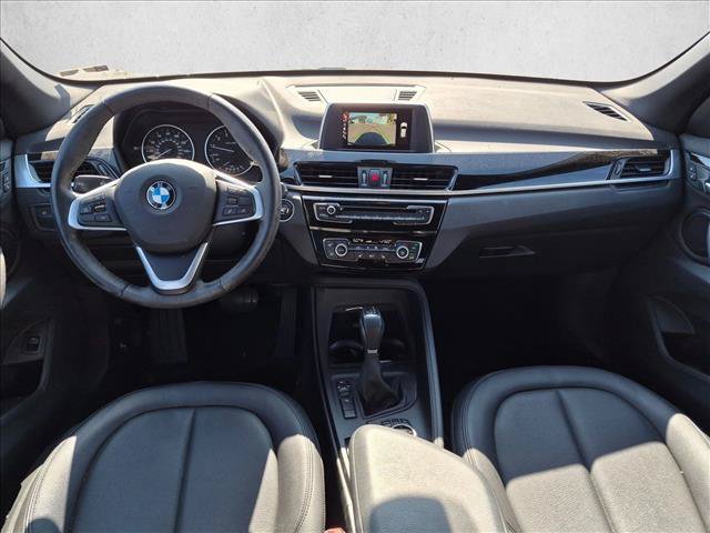 Used 2017 BMW X1 sDrive28i FWD image 17