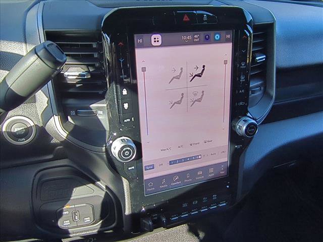 New 2026 RAM 3500 Tradesman image 11