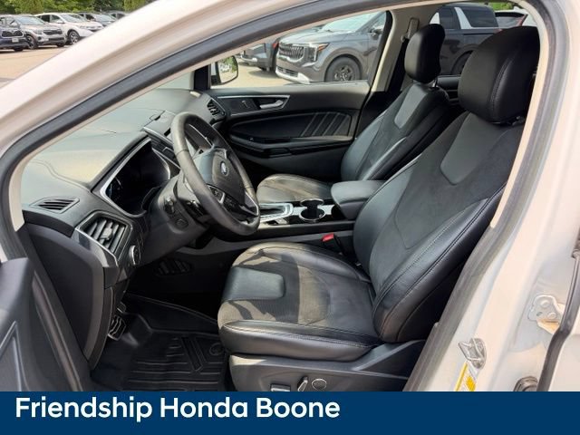 Used 2017 Ford Edge Sport w/ Equipment Group 401A AWD/4WD image 17