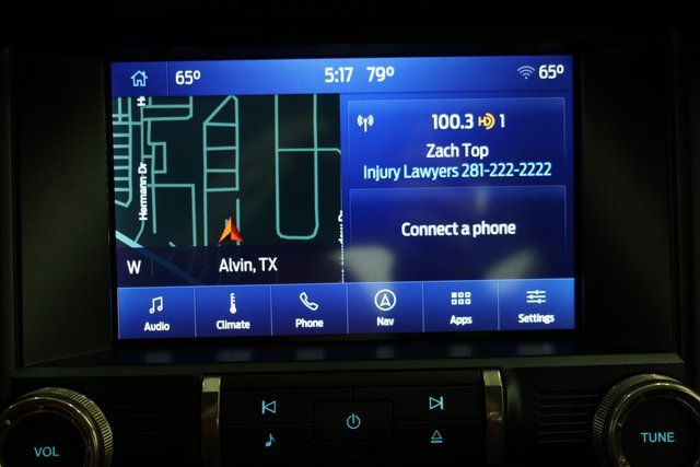 Used 2022 Ford Mustang Shelby GT500 w/ Technology Package image 90