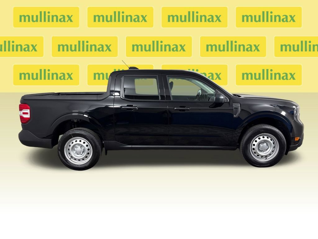 New 2026 Ford Maverick XL FWD video 2