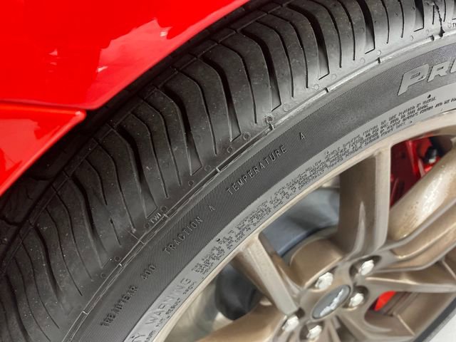 Used 2025 Ford Mustang GT Premium RWD image 21