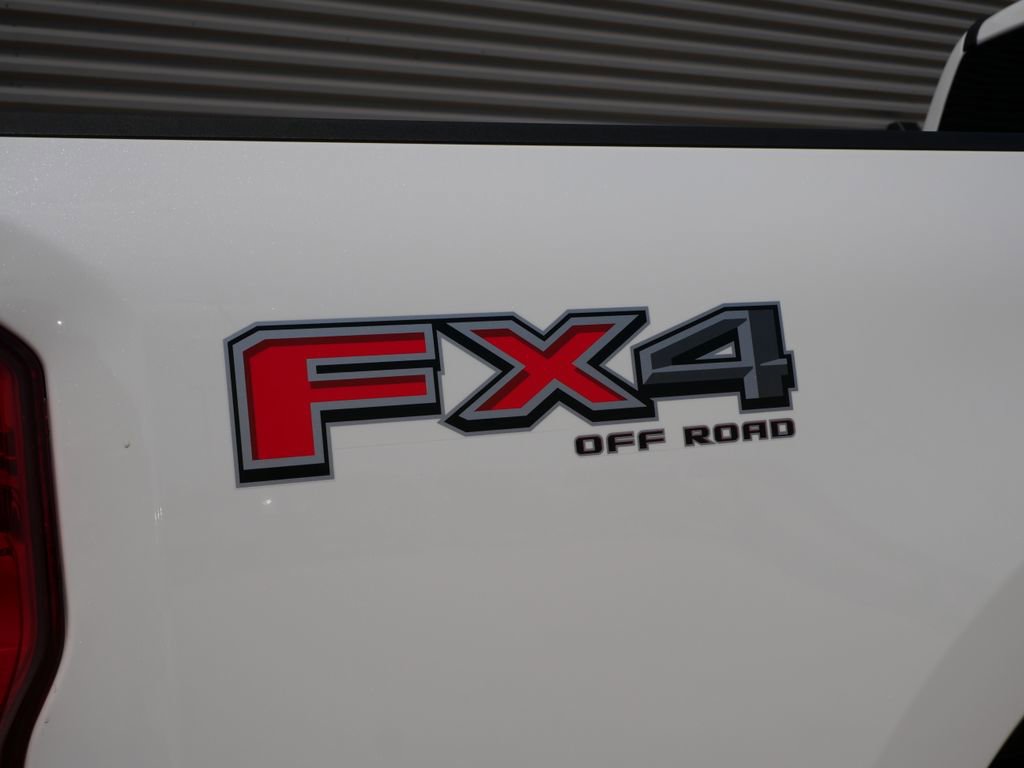 New 2026 Ford F350 Platinum w/ FX4 Off-Road Package AWD/4WD image 9