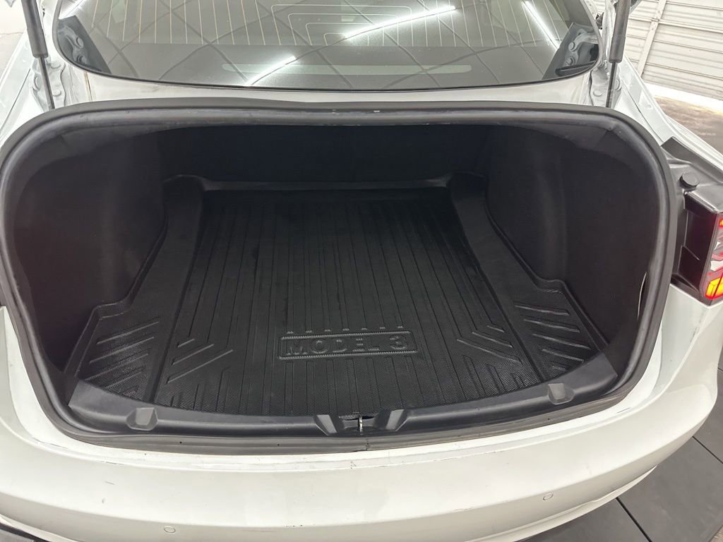 Used 2019 Tesla Model 3 Performance AWD/4WD image 20