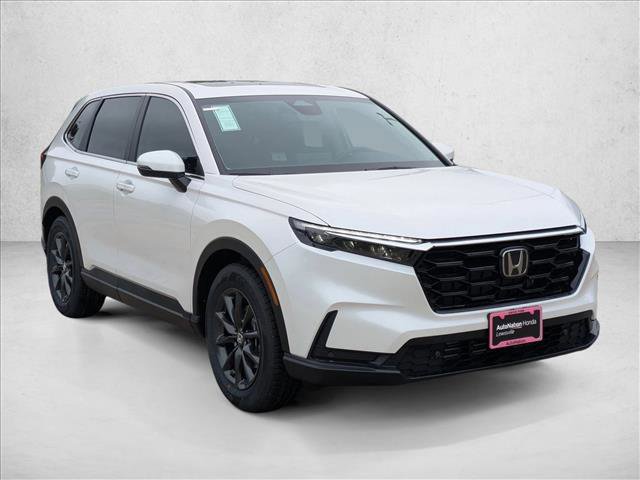 New 2026 Honda CR-V EX-L image 7