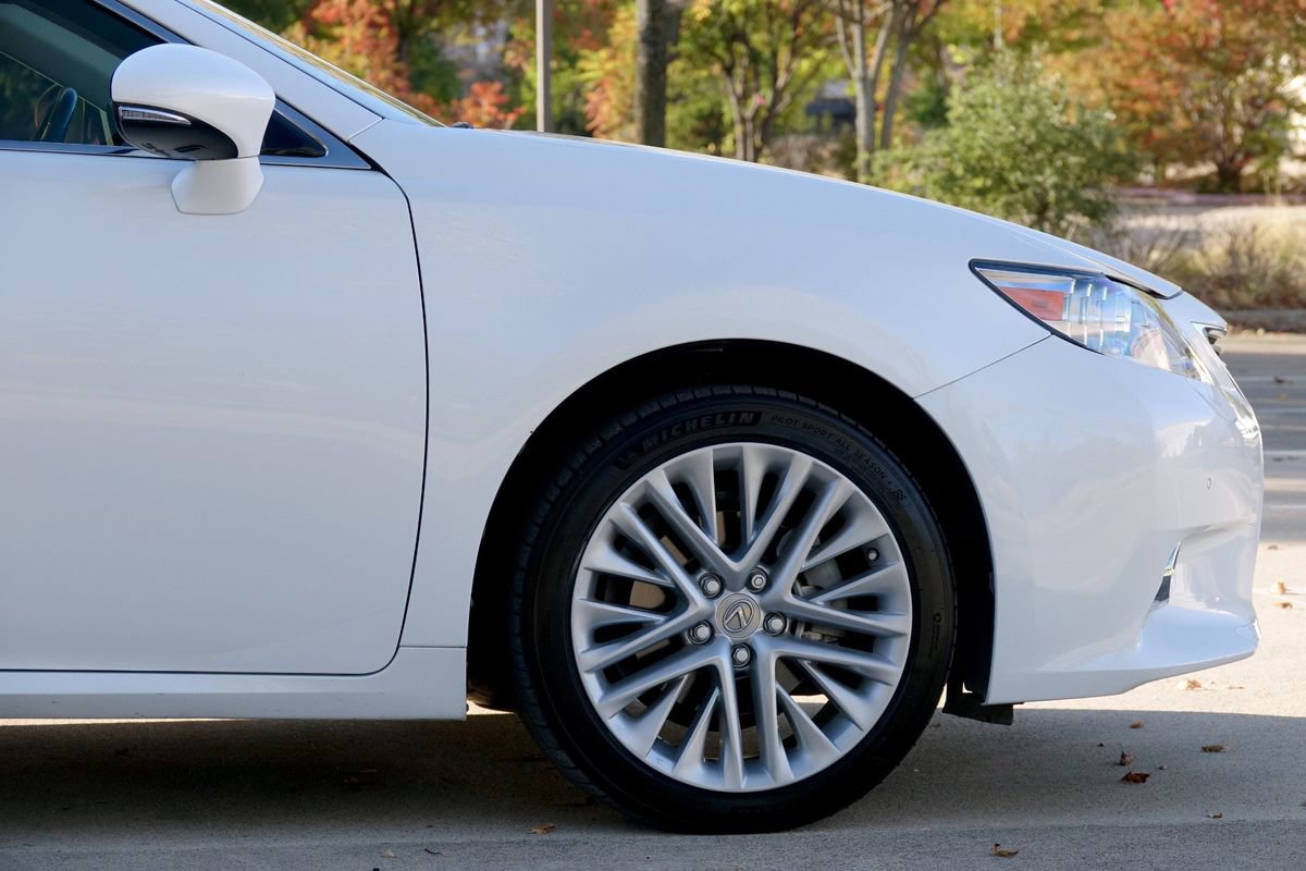 Used 2014 Lexus ES 350 image 28
