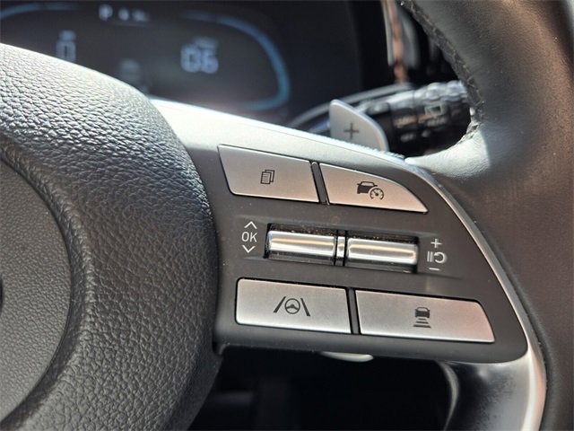 Certified 2023 Hyundai Palisade XRT image 30