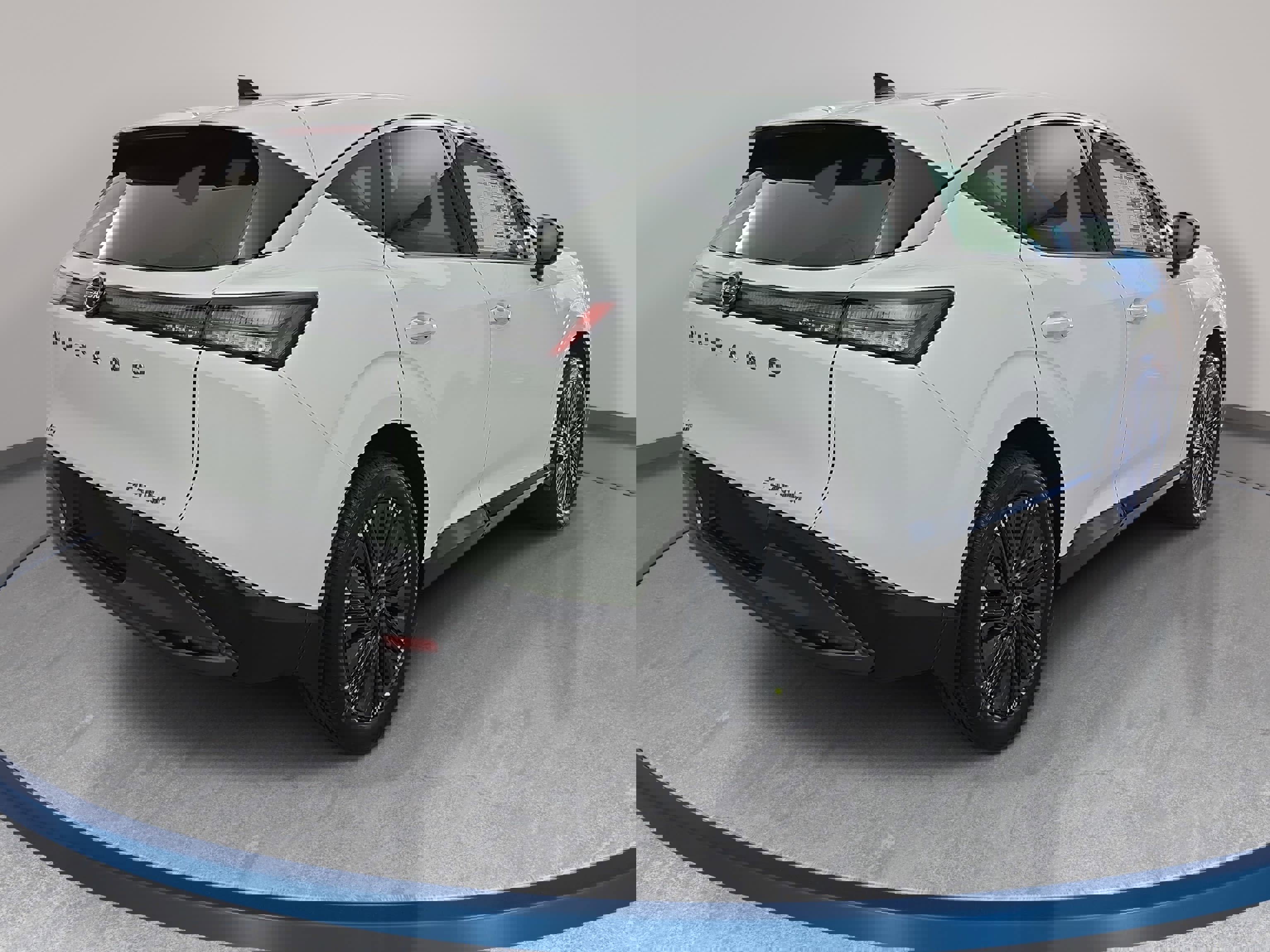 New 2026 Nissan Murano Platinum image 5