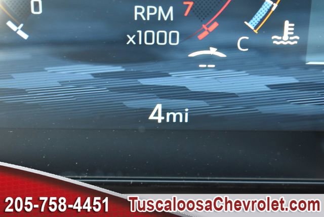 New 2026 Chevrolet Equinox LT w/ Convenience Package II image 26