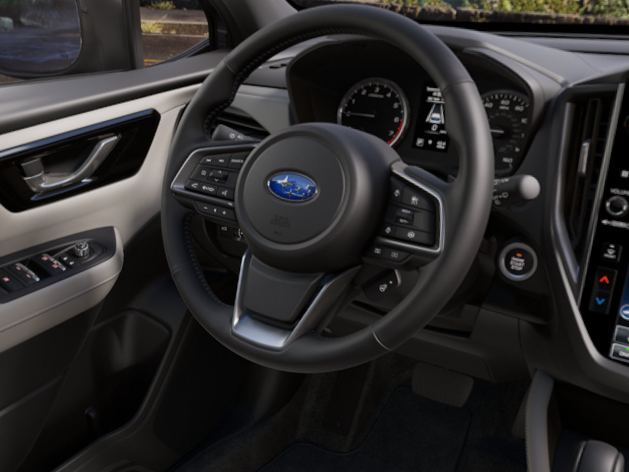 New 2026 Subaru Forester Limited AWD/4WD image 21
