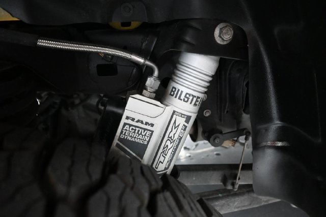 Used 2023 RAM 1500 TRX w/ TRX Level 2 Equipment Group AWD/4WD image 39
