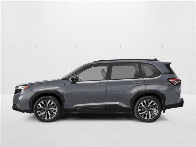New 2026 Subaru Forester Premium AWD/4WD image 3