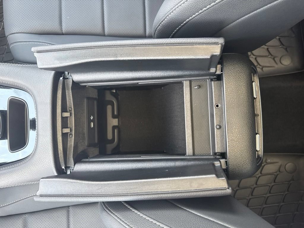 Used 2026 Mercedes-Benz GLE 350 4MATIC image 26
