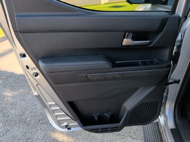 New 2026 Toyota Tacoma Limited AWD/4WD image 25
