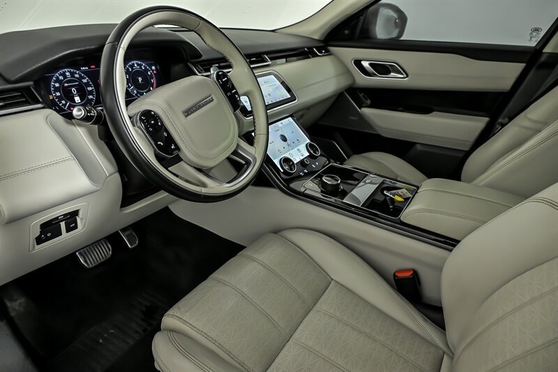 Used 2020 Land Rover Range Rover Velar R-Dynamic HSE AWD/4WD image 15