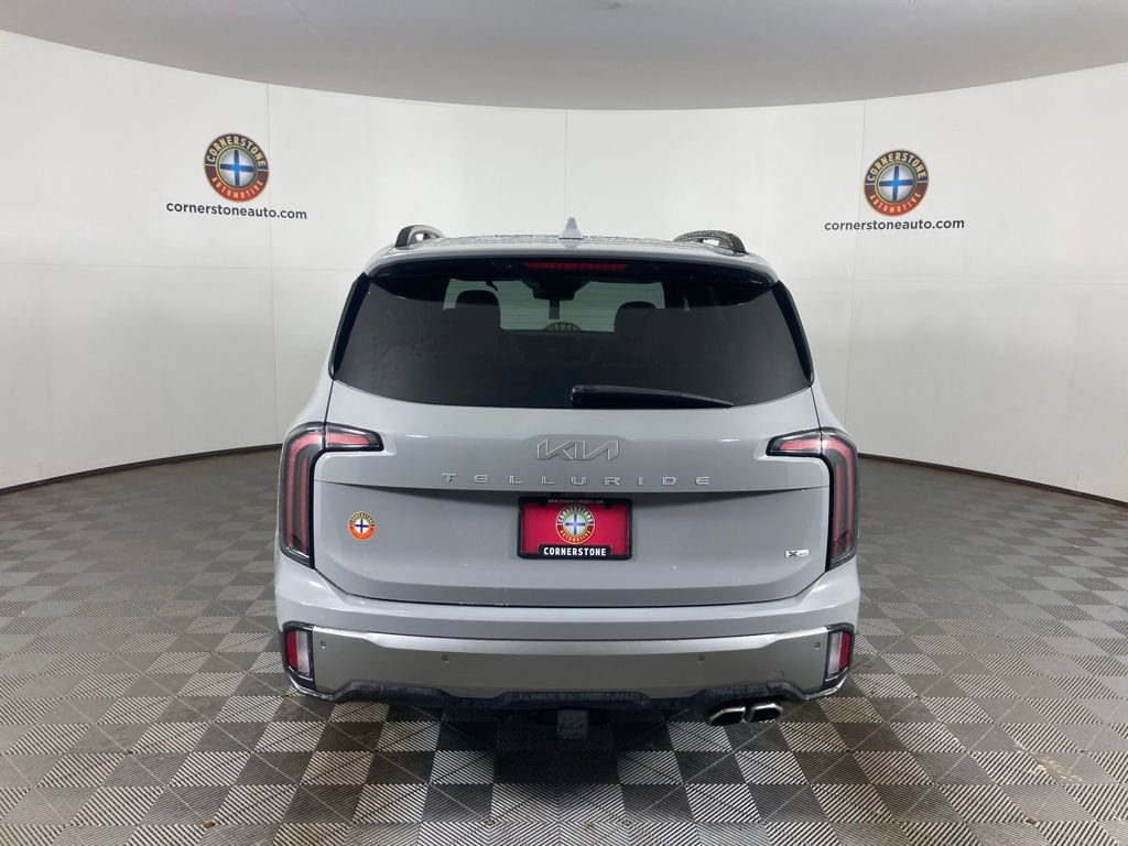 Used 2023 Kia Telluride SX Prestige X-Pro image 6